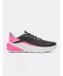 Mädchenschuhe UNDER ARMOUR GGS TURBULENCE 3 6011026-001 SCHWARZ