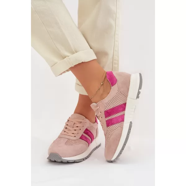  Damen-Sneaker EVENTO MARCELINE ROSA 