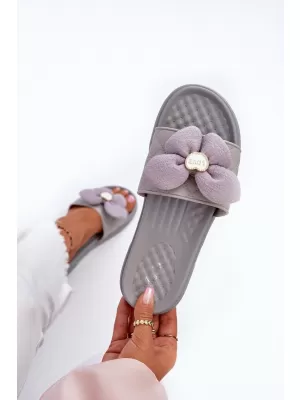 Damensandalen BOTO CEDRELLA 30715 GRAU