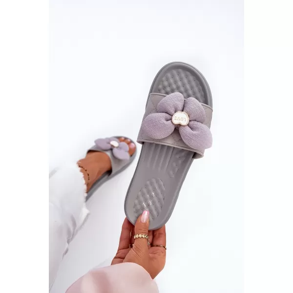  Damensandalen BOTO CEDRELLA 30715 GRAU 
