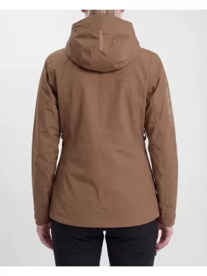 Damenjacke HUSKY NAKAMA L BEIGE