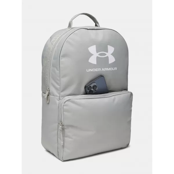  Rucksack UNDER ARMOUR ESSENTIAL BACKPACK 1378415-069 GRAU 