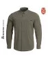 Herrenhemd PENTAGON WAYNE K02029 06E GRÜN