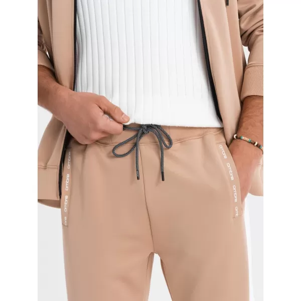  Herren-Set OMBRE Z118 BEIGE 