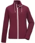 Damen-Sweatshirt KILLTEC KOS 12 44007-499 BURGUND