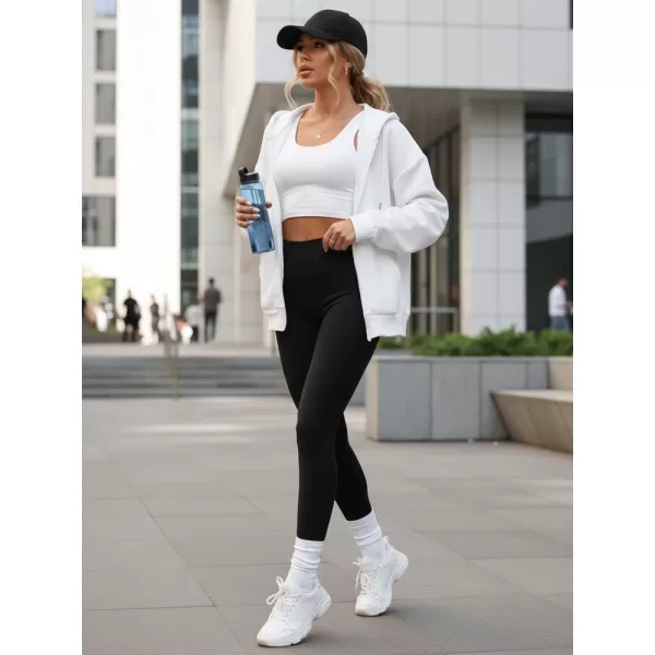  Damenhosen DSTREET UY2854 SCHWARZ 