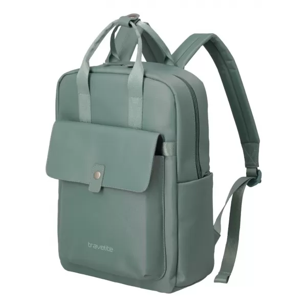  Rucksack TRAVELITE Ville Backpack SALBEIGRÜN 