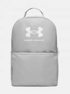 Rucksack UNDER ARMOUR ESSENTIAL BACKPACK 1378415-069 GRAU