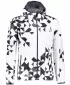 Premium-Softshelljacke für Herren ALTISPORT VOJ/ALM108JACK01 WEIß