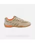 Herren-Sneaker GEOX SNAKE ORIGINAL G002963 BEIGE