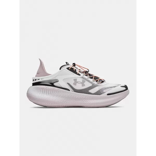 Stiefel UNDER ARMOUR UA ECHO 6006061-009 GRAU 