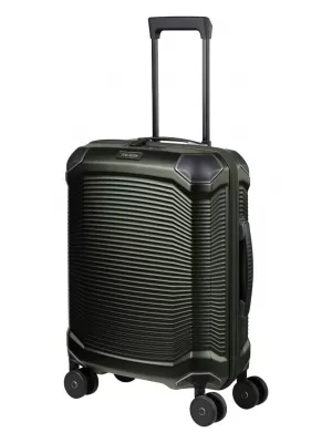 Koffer TRAVELITE Millennium S KIEFERNGRÜN