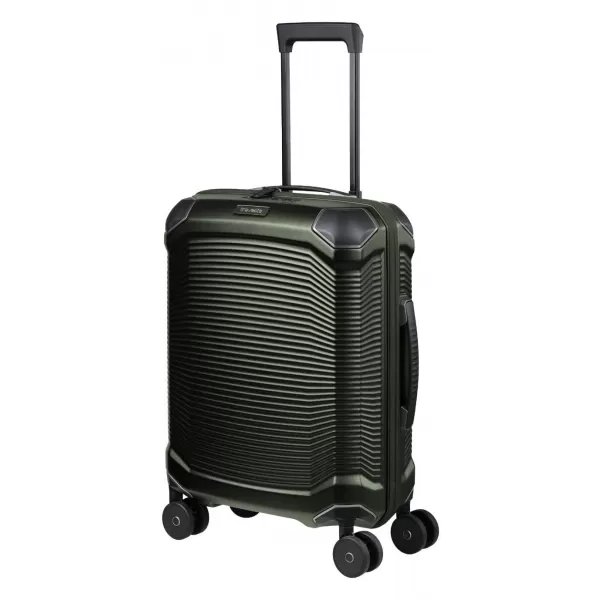  Koffer TRAVELITE Millennium S KIEFERNGRÜN 