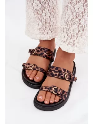 Damensandalen BOTO RIREA 42040 TIGER