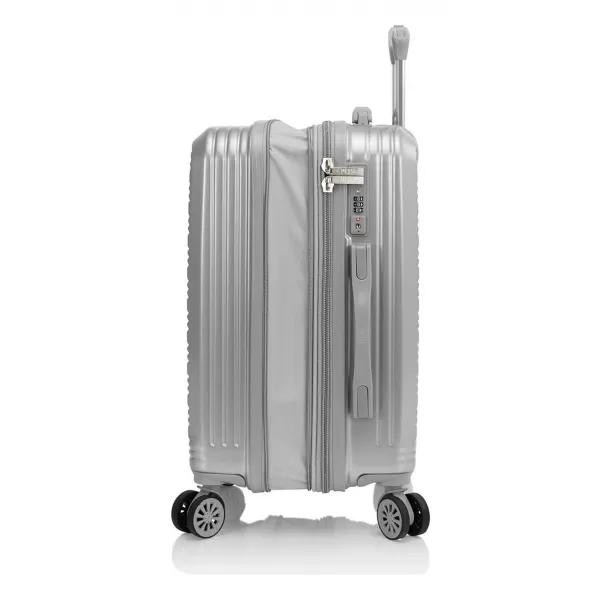  Koffer HEYS AeroLite S,M SILBER 