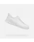 Herren-Sneaker GEOX FLEXTRIDE PLUS FAST IN G014650 WEIß