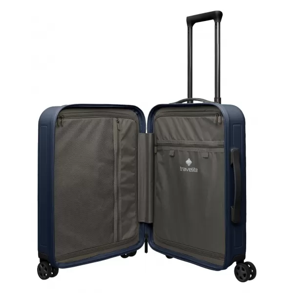  Koffer TRAVELITE Panello S Night sky NACHTHIMMEL 