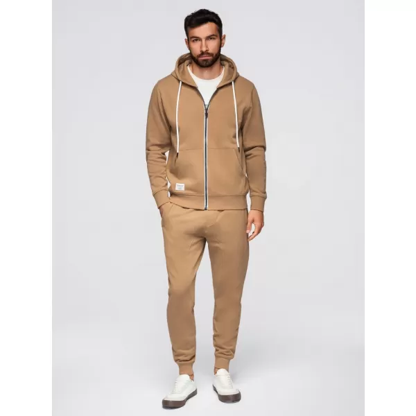  Herren-Set OMBRE Z121 CREME 