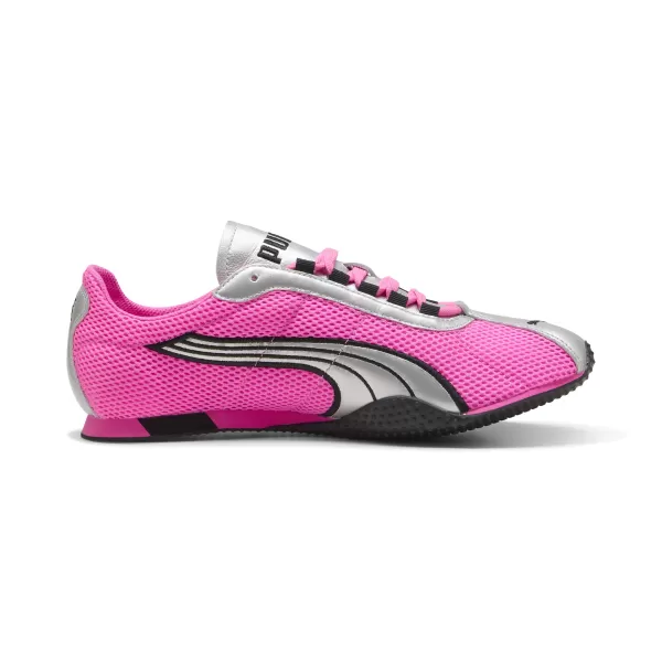 Stiefel PUMA H-STREET OG 403692_07 POISON PINK/ GIFTROSA/PUMA-SILBER 