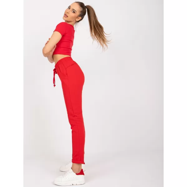  Damen-Jogginghose BASIC FEEL GOOD RV-DR-3589.08X HRSG 