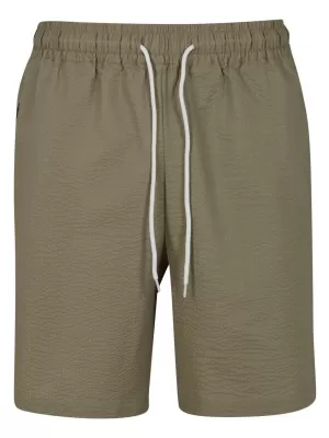 Shorts URBAN CLASSICS TB6617 BLASSES OLIVE