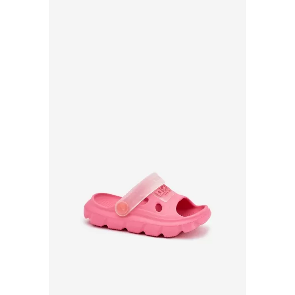  Kindersandalen BIG STAR RR374502 ROSA Big Star Shoes 