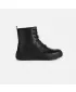 Stiefeletten für Mädchen GEOX PHAOLAE J26ETA000BCC9999 SCHWARZ