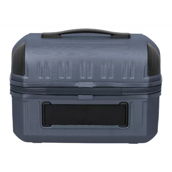  Koffer TRAVELITE Dynamiic Beautycase Blue DENIM 