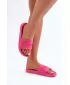 Damenhausschuhe BIG STAR OO274037 ROSA Big Star Shoes