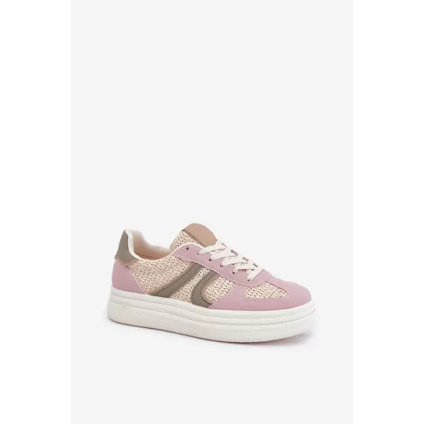  Damen-Sneaker BOTO LESIDA 35014 MISCHEN 