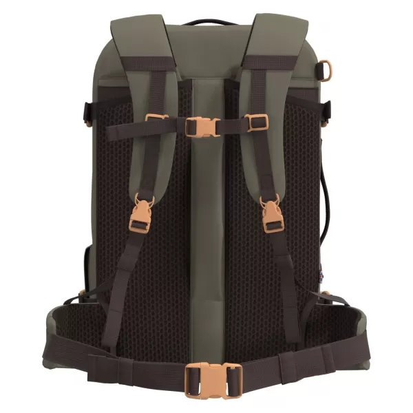  Rucksack CABINZERO Classic Pro 42L GRAUES MOOR 
