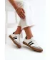Damen-Sneaker ZAZOO N1068 WEIß