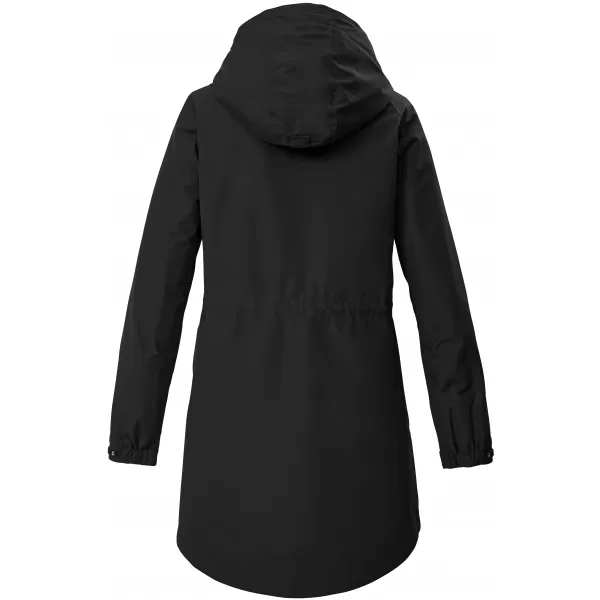  Damenparka KILLTEC KOS 35 43936-200 SCHWARZ 