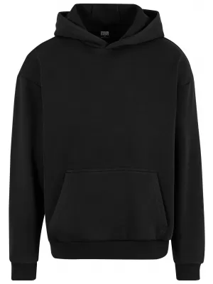 Herren-Sweatshirt URBAN CLASSICS TB7609 SCHWARZ