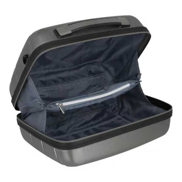  Kosmetikkoffer TRAVELITE AIR BASE BEAUTY CASE ANTHRAZIT 