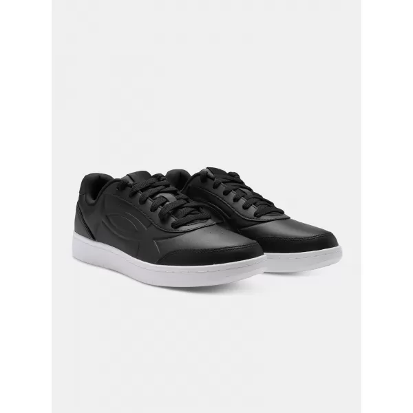  Herrenschuhe UNDER ARMOUR UA TEMPO 6005795-001 SCHWARZ 