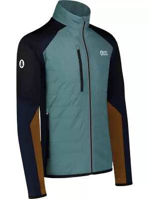 Herrenjacke NORDBLANC THUNDER NBWJM8328 GRÜN