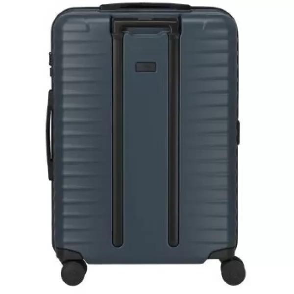  Koffer TITAN Upgrade M plus MITTERNACHTSBLAU 