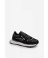 Herren-Sneaker BIG STAR NN174321 SCHWARZ Big Star Shoes