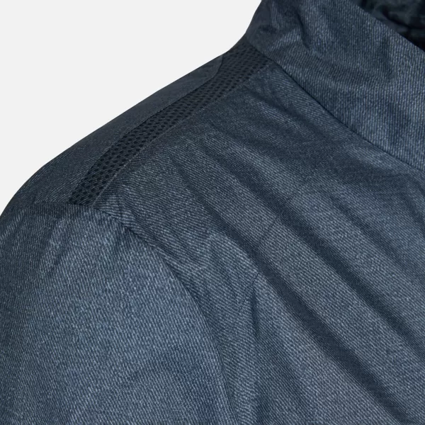  Herrenjacke GEOX JHARROD G012277 BLAU 