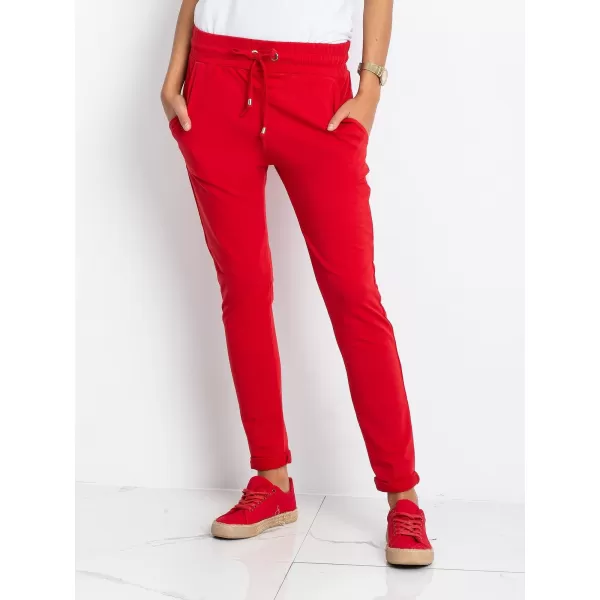  Damen-Jogginghose BASIC FEEL GOOD RV-DR-3698.07X HRSG 