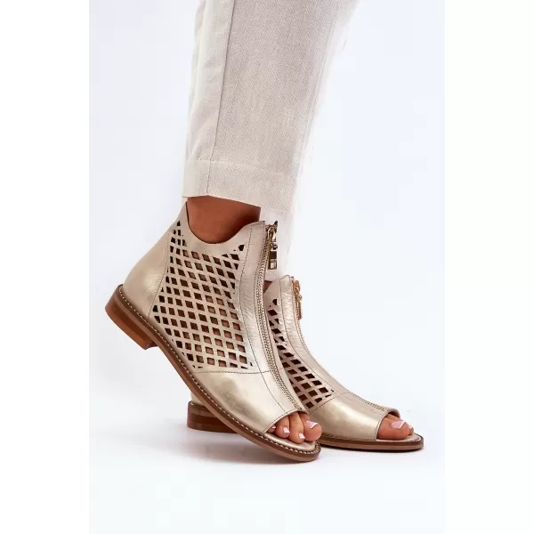  Damensandalen ZAZOO 977/L PRZECIE 