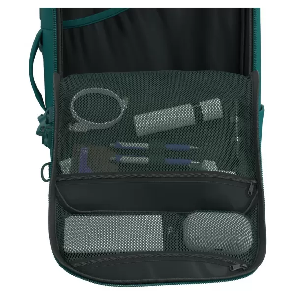  Rucksack CABINZERO Adv 42L KERALAGRÜN 