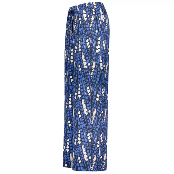  Damenhosen ALTISPORT HYDI DUNKELBLAU 