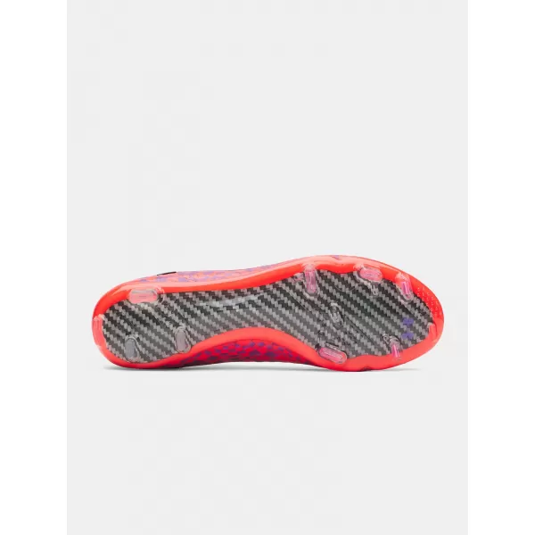  Fußballschuhe für Herren UNDER ARMOUR SHADOW ELITE 3 FG AMP 6011374-713 ROT 