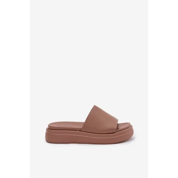  Damenhausschuhe BOTO TANELISSE 41301 KHAKI 