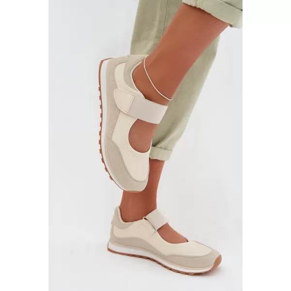  Damenschuhe EVENTO AVELIETTE BEIGE 