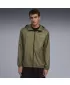 Windjacke für Herren PUMA ESS REGULAR WINDBREAKER 684625_81 LONDONER GRÜN