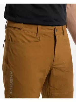 Herrenhosen HUSKY KUSTY M SENF