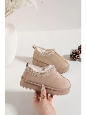 Schneemänner für Kinder BOTO PRINA 39508 BEIGE